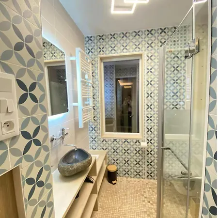 Apartment Le Tassigny A 2mn Du Centre Colmar
