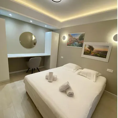 Apartment Le Tassigny A 2mn Du Centre Colmar