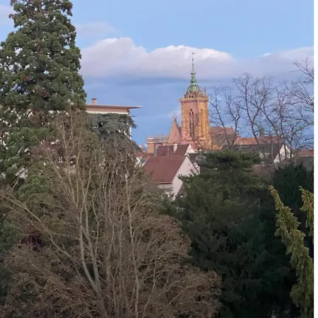 Le Tassigny A 2mn Du Centre *