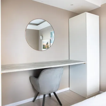 Apartamento Le Tassigny à 2mn Du Centre Avec Parking