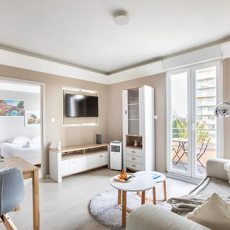 Apartamento Le Tassigny à 2mn Du Centre Avec Parking *