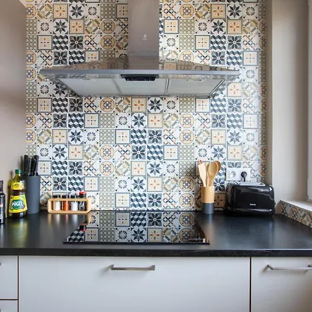 Le Tassigny à 2mn Du Centre Avec Parking Colmar