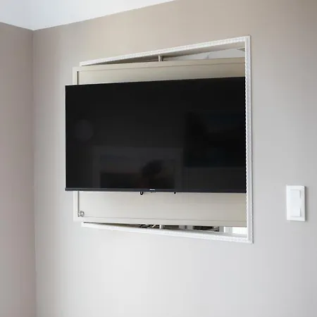 Apartamento Le Tassigny à 2mn Du Centre Avec Parking