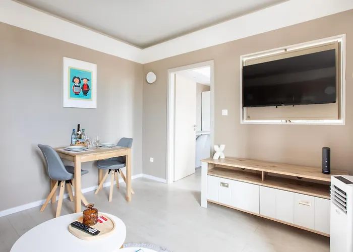 Le Tassigny A 2mn Du Centre Avec Parking * 科尔马