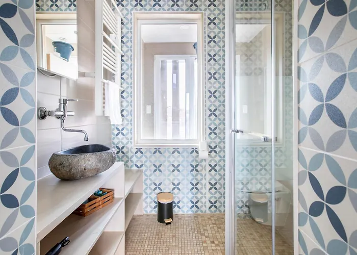 公寓 Le Tassigny A 2mn Du Centre Avec Parking