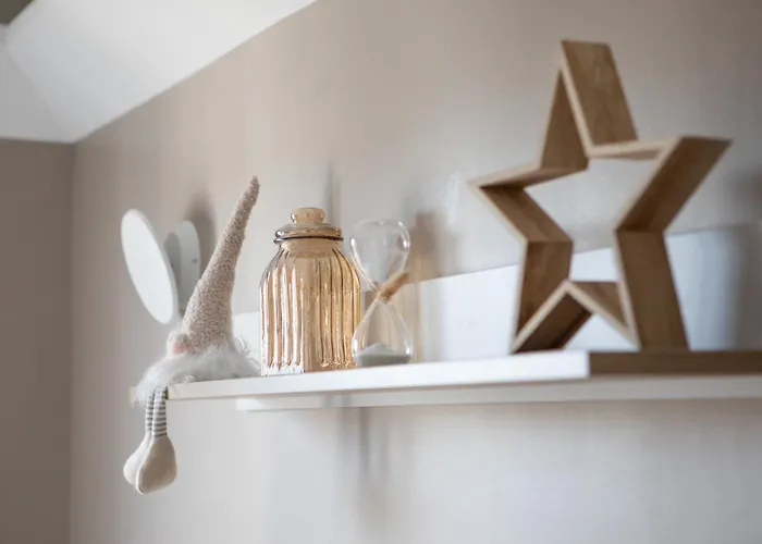 公寓 Le Tassigny A 2mn Du Centre Avec Parking *