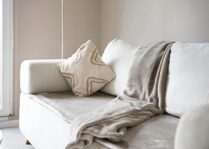 Apartment Le Tassigny A 2mn Du Centre Avec Parking *