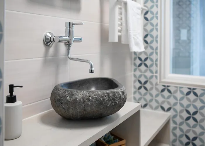 公寓 Le Tassigny A 2mn Du Centre Avec Parking 科尔马